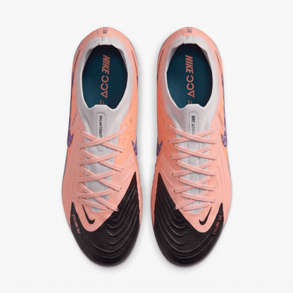 Phantom GX 2 FG Sunset Pulse / Black / Purple / Blue Fury - Elite Boots