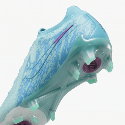 Phantom GX 2 FG Green Glow / Black / Orange - Elite Boots
