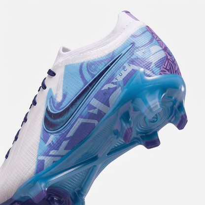 Phantom GX 2 FG White / Blue Fury / Volt - Elite Boots