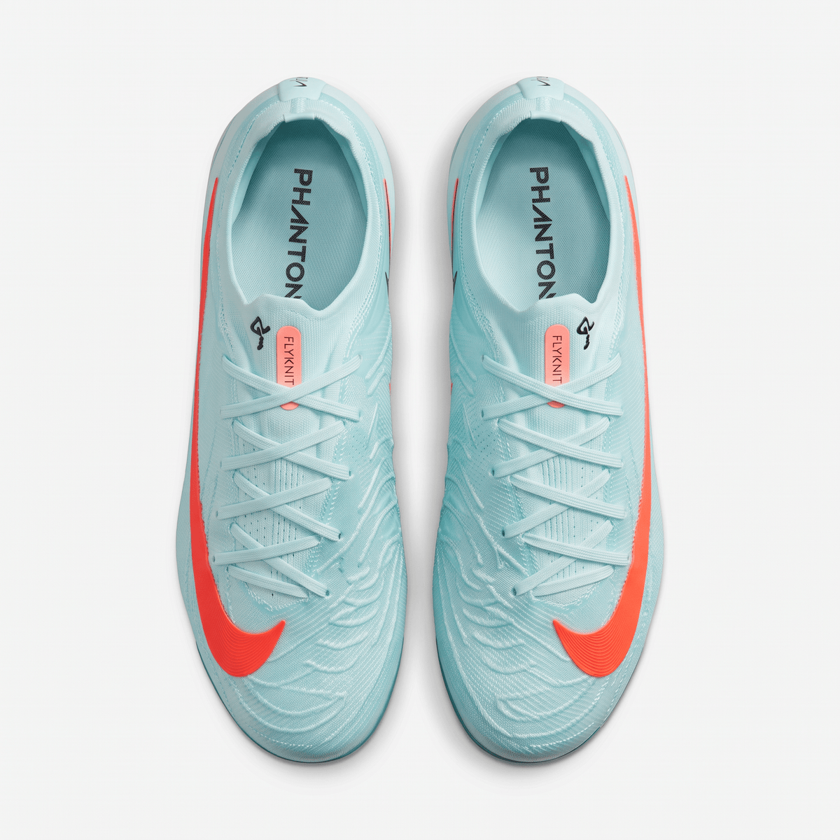 Phantom GX 2 FG Green Glow / Crimson / Gridiron - Elite Boots