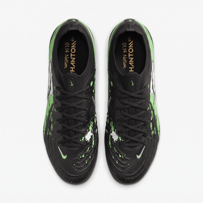 Phantom GX 2 FG Green / Black / Blue - Elite Boots