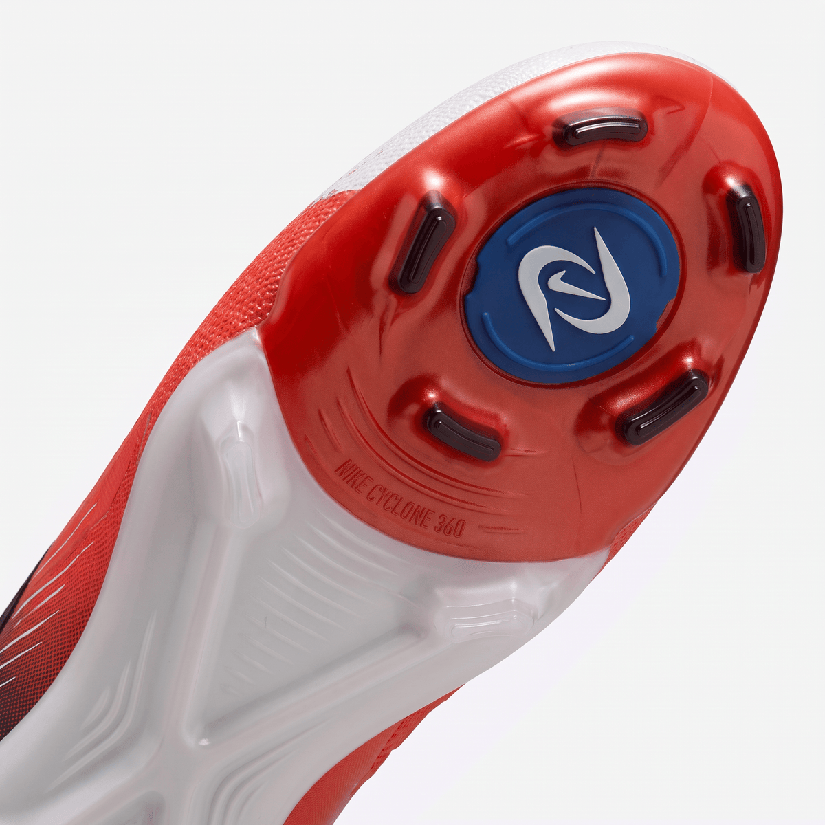 Phantom GX 2 FG Bright Crimson / Black / White - Elite Boots
