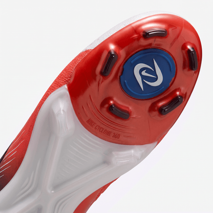 Phantom GX 2 FG Bright Crimson / Black / White - Elite Boots