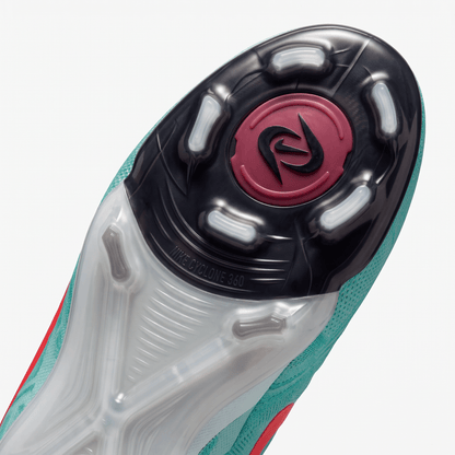 Phantom GX 2 FG Green / Bright Crimson / Gridiron - Elite Boots