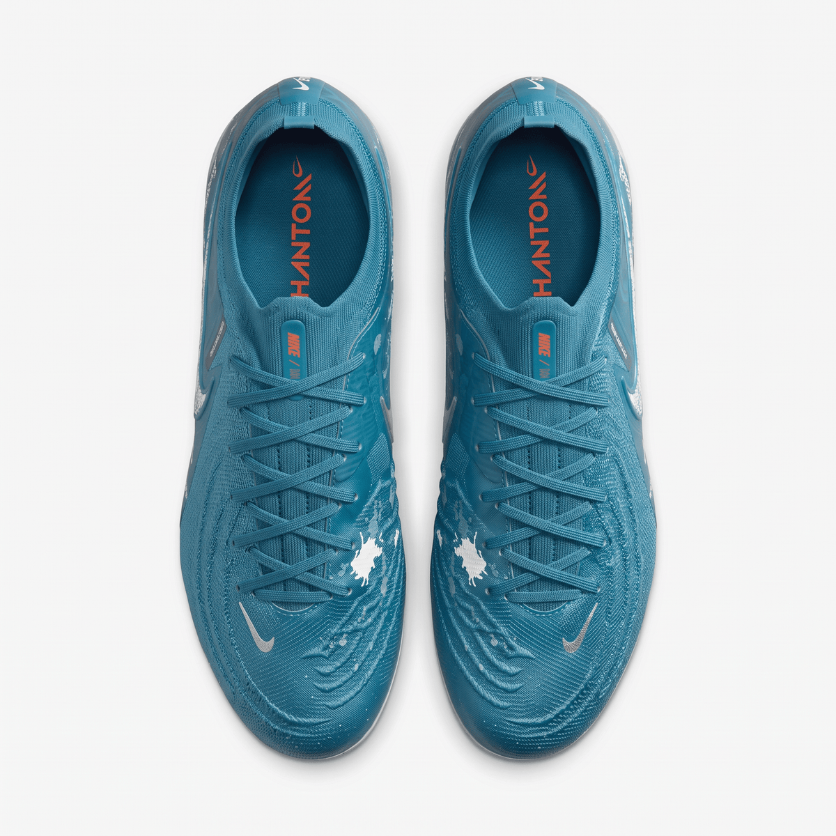 Phantom GX 2 FG Blue Fury / White / Volt / Black - Elite Boots
