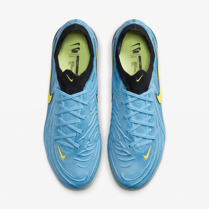 Phantom GX 2 FG Blue Fury / White / Volt / Pure Black - Elite Boots