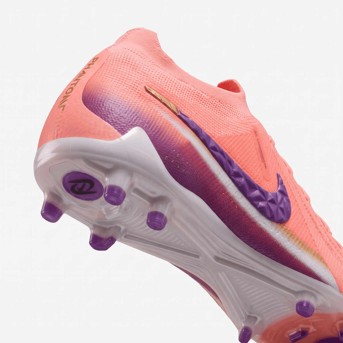 Phantom GX 2 FG Sunset Pulse / Black - Elite Boots