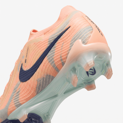 Phantom GX 2 FG Melon Tint / Neo Turquoise / Igloo - Elite Boots