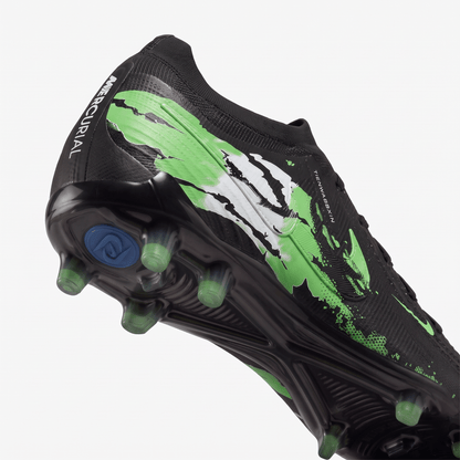 Phantom GX 2 FG Green / Black / Blue - Elite Boots