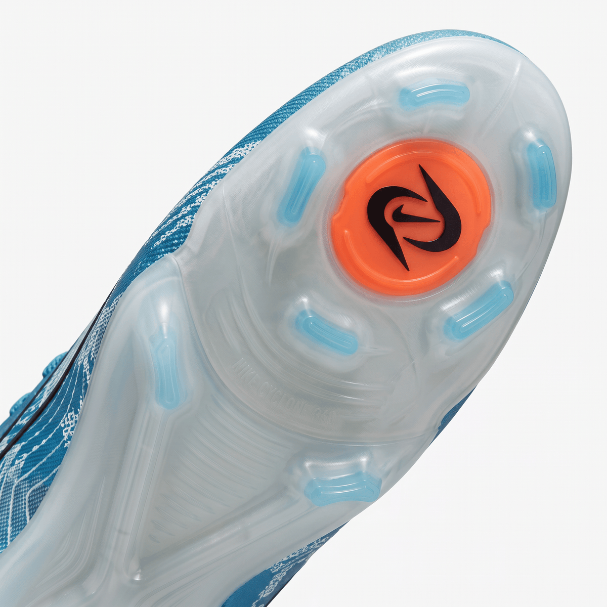 Phantom GX 2 FG Green Glow / Black / Orange - Elite Boots