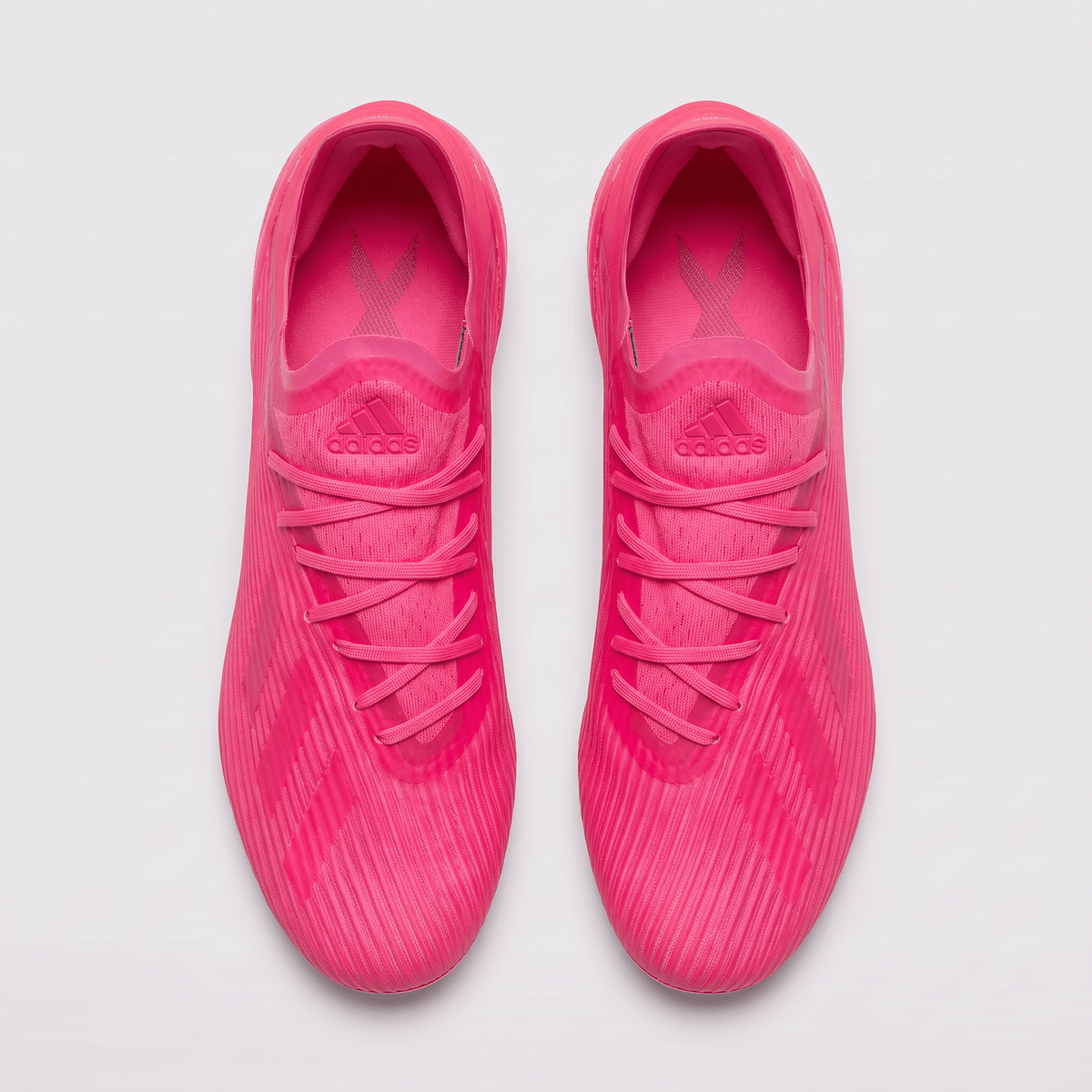 X 19.1 FG Pink / Magenta - Elite Boots