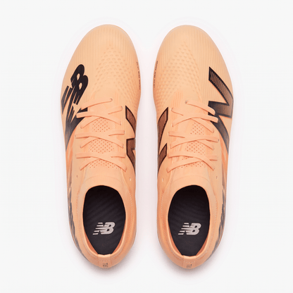 Furon V6+ Pro FG Impulse Orange / Illusion Blue / White - Elite Boots