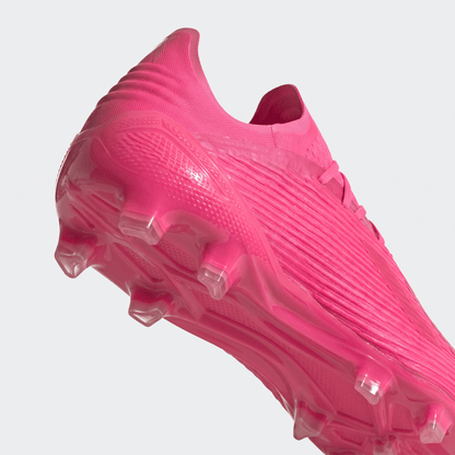 X 19.1 FG Pink / Magenta - Elite Boots