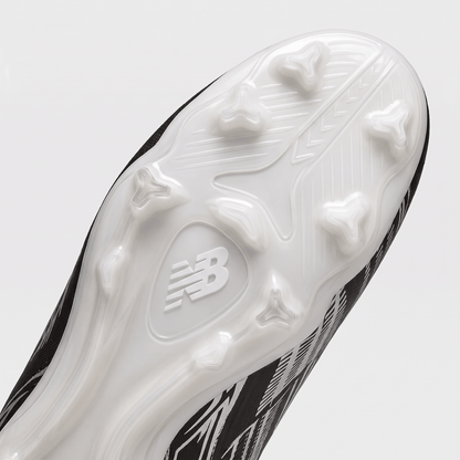 Furon V8 FG White / Metallic Gold / Black - Elite Boots