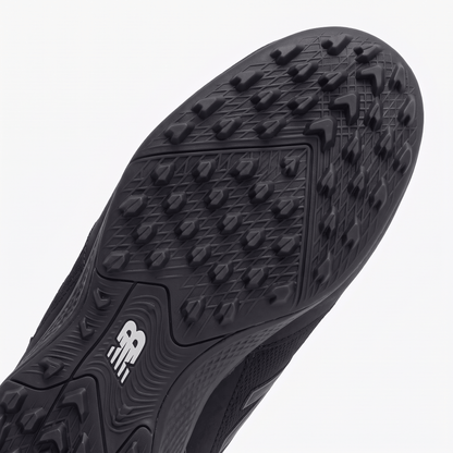 Furon V8 TF Black / Dark Grey / Metallic Silver - Elite Boots