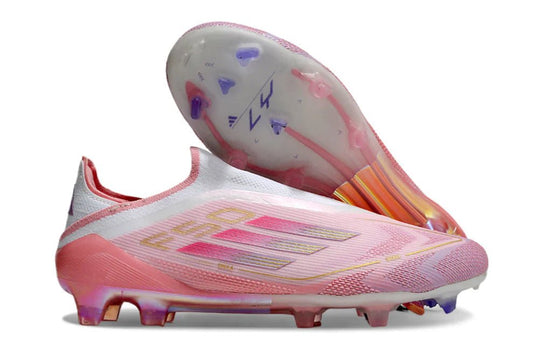 F50 Elite Laceless FG Lamine Yamal - Elite Boots