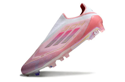 F50 Elite Laceless FG Lamine Yamal - Elite Boots
