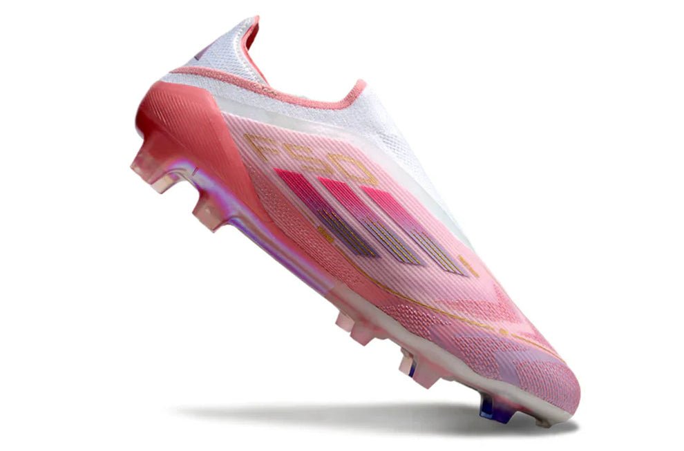 F50 Elite Laceless FG Lamine Yamal - Elite Boots