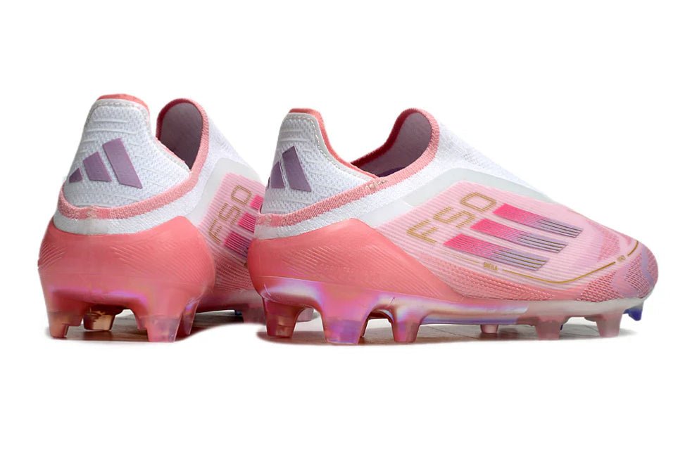 F50 Elite Laceless FG Lamine Yamal - Elite Boots