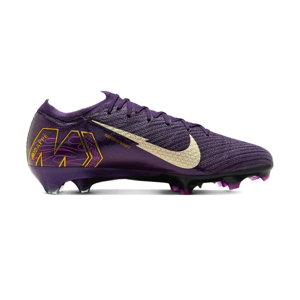 Air Zoom Mercurial Vapor 16 Elite FG Mbappe - Elite Boots