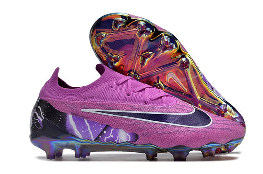 Phantom GX Elite FG Purple - Elite Boots