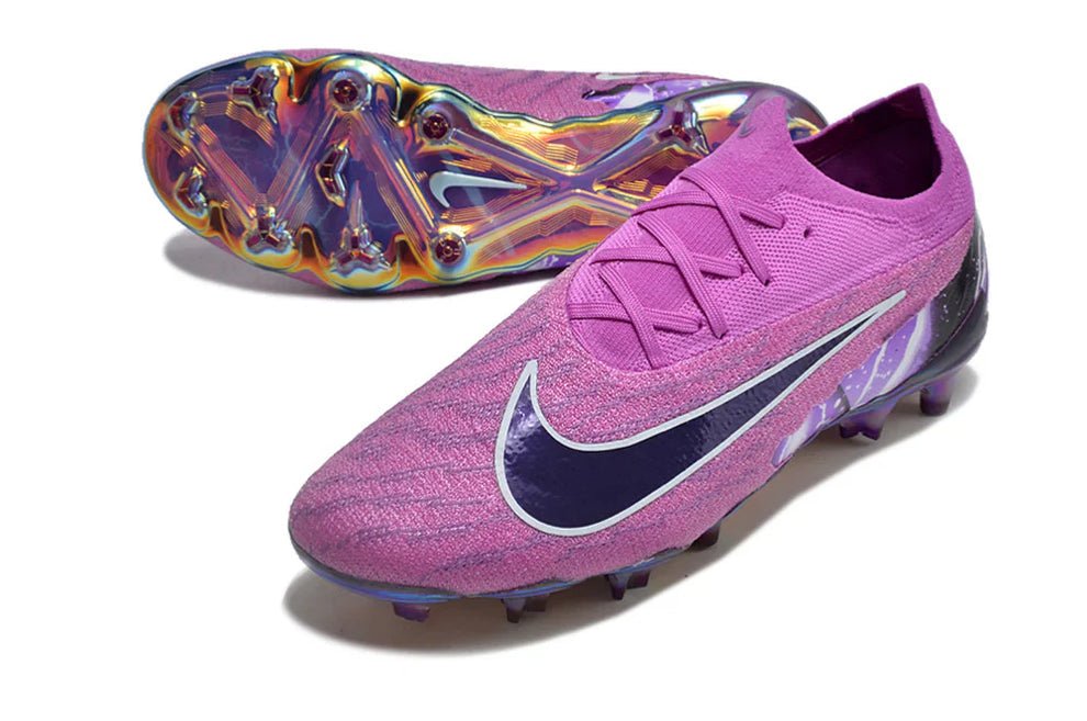 Phantom GX Elite FG Purple - Elite Boots