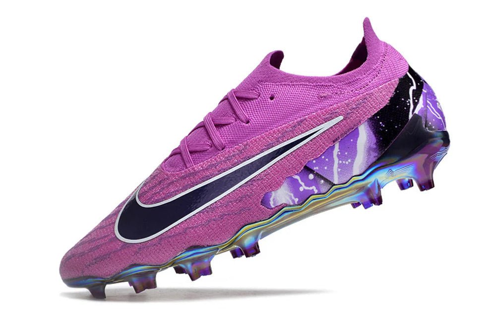 Phantom GX Elite FG Purple - Elite Boots