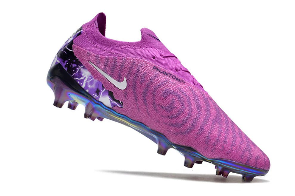 Phantom GX Elite FG Purple - Elite Boots