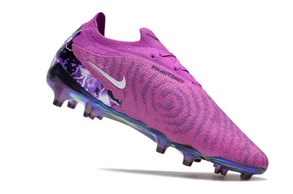 Phantom GX Elite FG Purple - Elite Boots