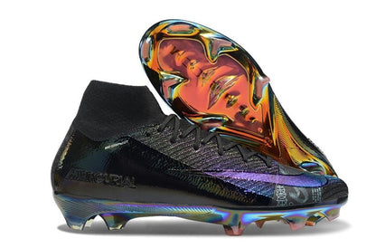 Mercurial Superfly 10 SE FG - Elite Boots
