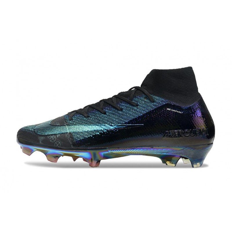 Mercurial Superfly 10 SE FG - Elite Boots