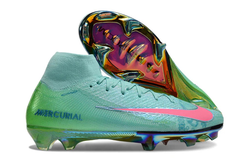 Mercurial Superfly 10 Elite FG Cosmic Speed 2 - Elite Boots