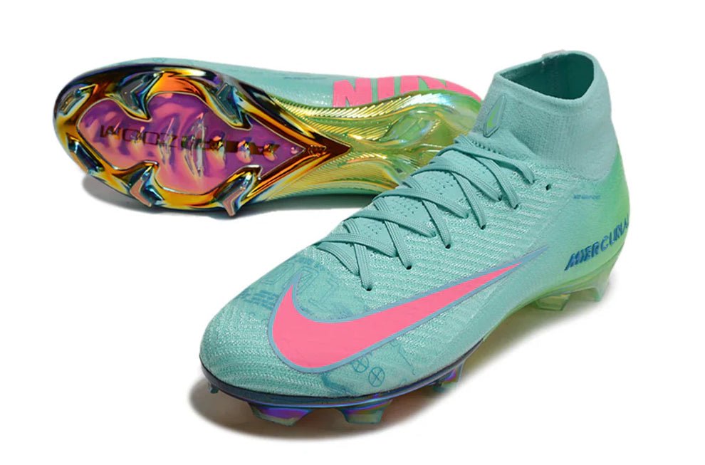 Mercurial Superfly 10 Elite FG Cosmic Speed 2 - Elite Boots