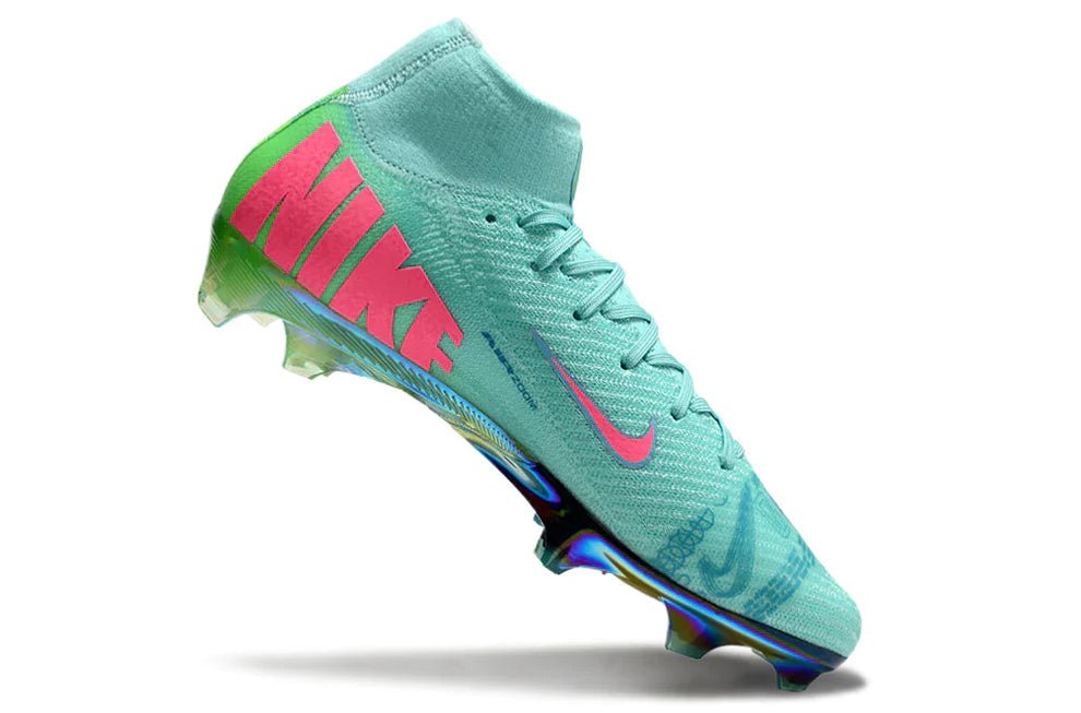 Mercurial Superfly 10 Elite FG Cosmic Speed 2 - Elite Boots