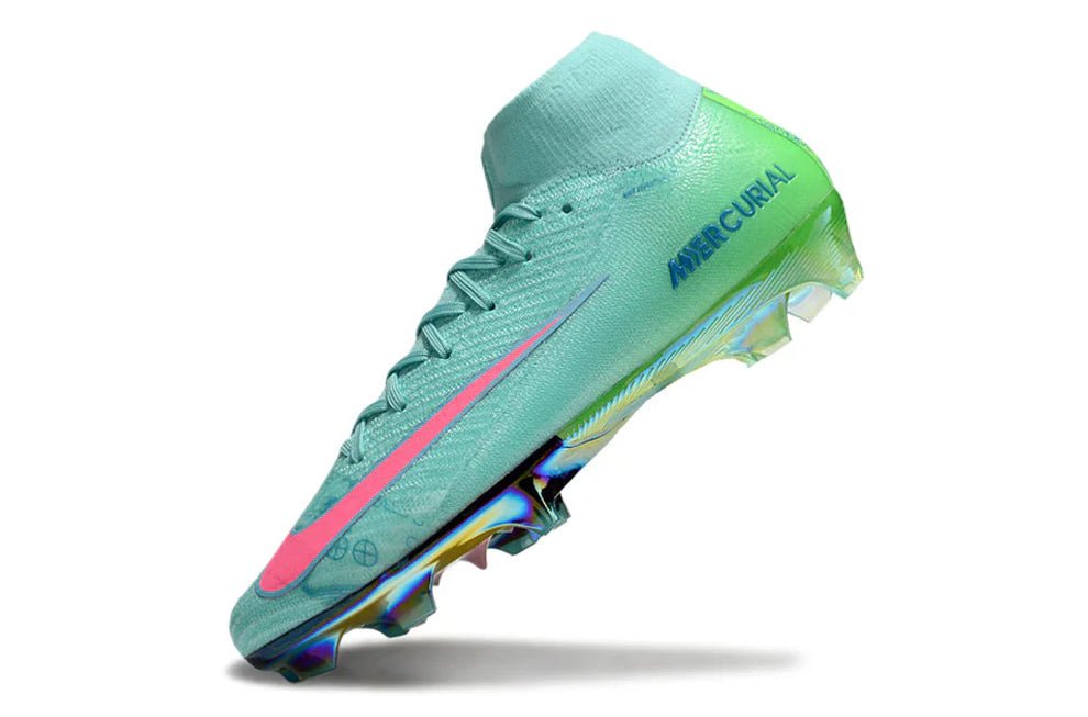Mercurial Superfly 10 Elite FG Cosmic Speed 2 - Elite Boots