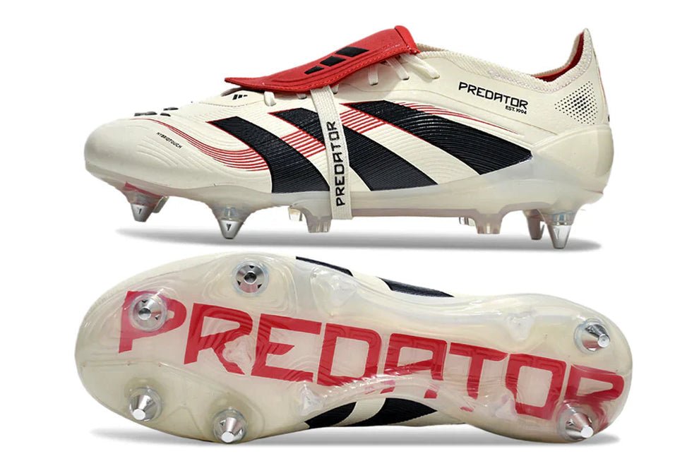 Predator FT Elite SG 'Goal Hunter - Elite Boots
