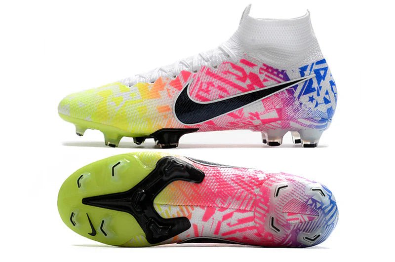 Mercurial Superfly 7 Neymar - Elite Boots