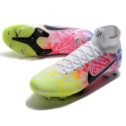 Mercurial Superfly 7 Neymar - Elite Boots
