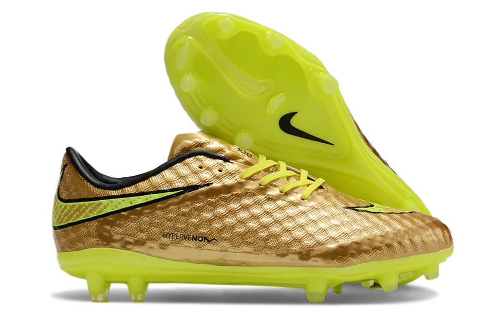 Hypervenom Phantom 1 Elite FG - Elite Boots
