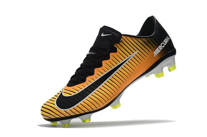 Mercurial Vapor 11 Elite FG Yellow Black - Elite Boots