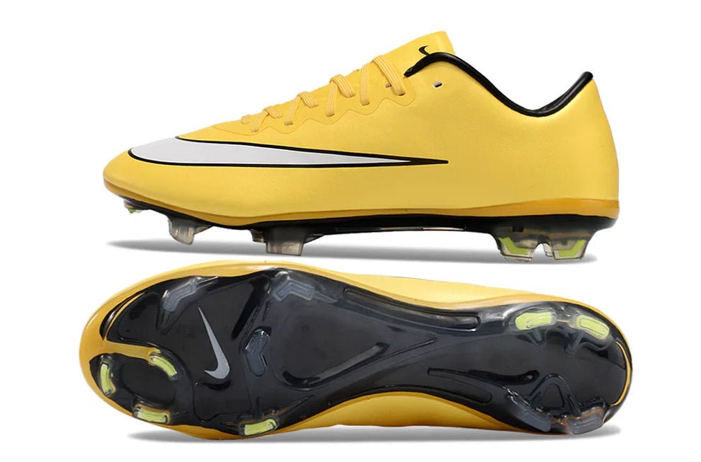 Vapor 10 Elite FG - Elite Boots
