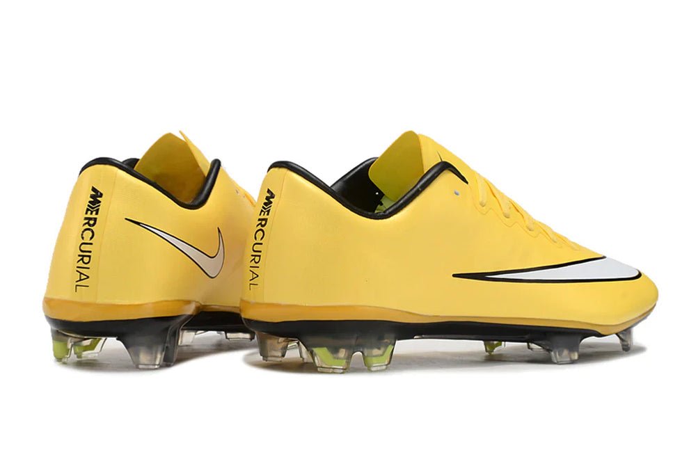 Vapor 10 Elite FG - Elite Boots