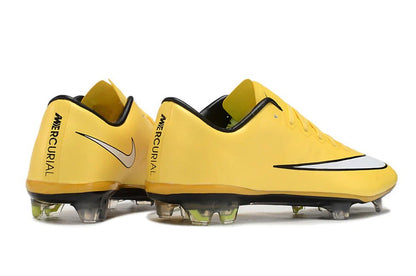 Vapor 10 Elite FG - Elite Boots
