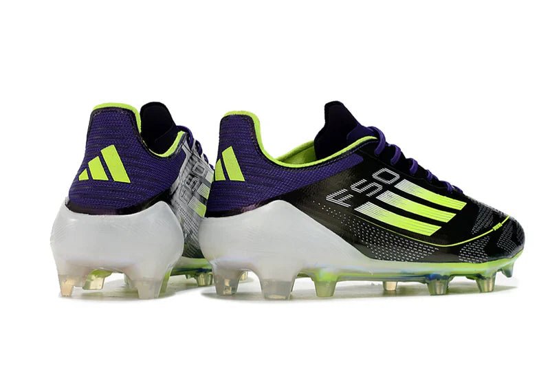 F50 Elite Fast Reborn FG Purple Lucid Lemon - Elite Boots