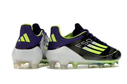 F50 Elite Fast Reborn FG Purple Lucid Lemon - Elite Boots