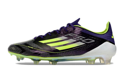 F50 Elite Fast Reborn FG Purple Lucid Lemon - Elite Boots