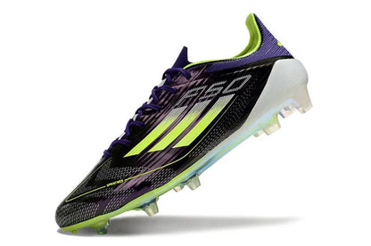 F50 Elite Fast Reborn FG Purple Lucid Lemon - Elite Boots
