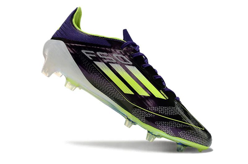 F50 Elite Fast Reborn FG Purple Lucid Lemon - Elite Boots