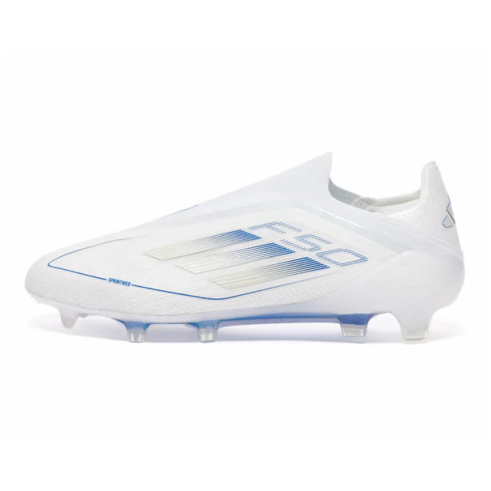 F50 Elite FG Laceless Polar Victory - Elite Boots