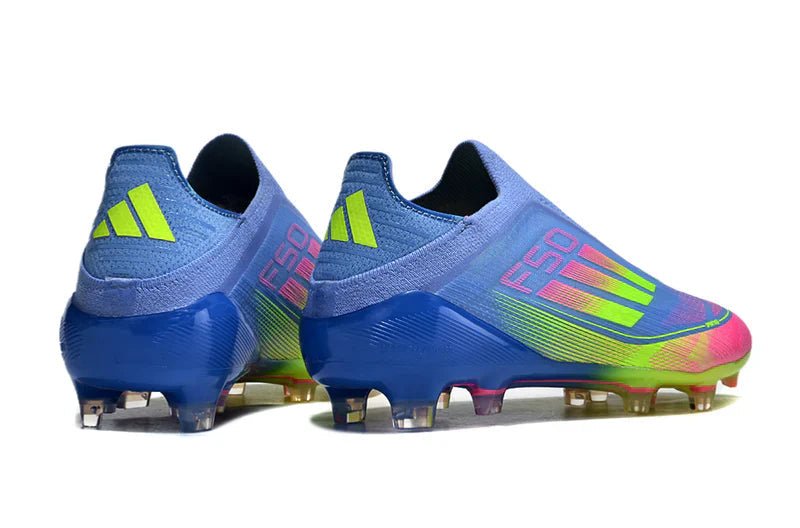F50 Elite Laceless - Elite Boots